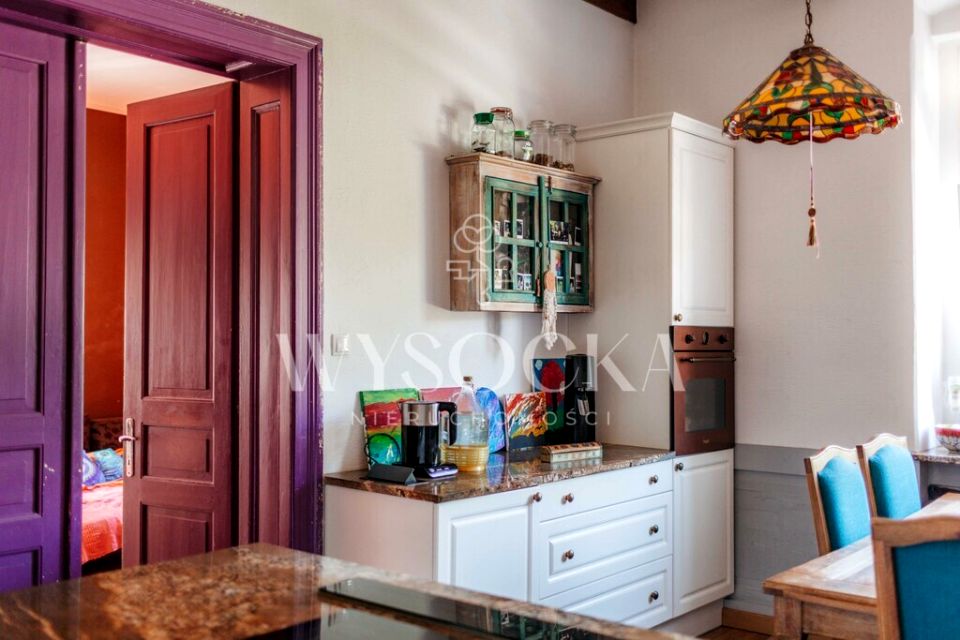 Mieszkanie Świdnica