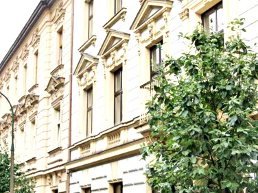 Mieszkanie Kraków