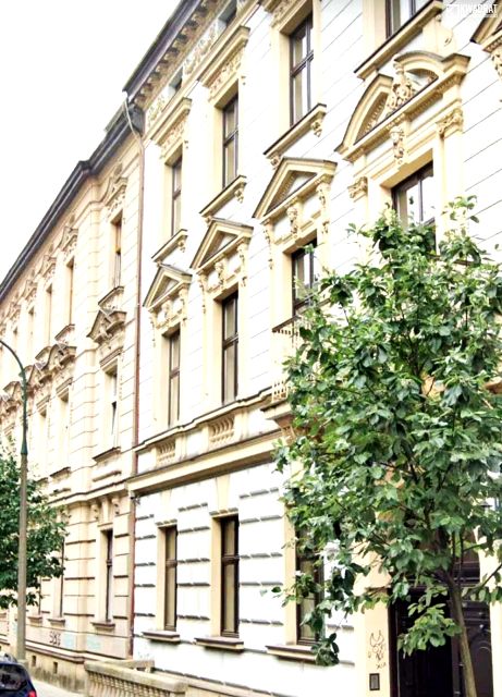 Mieszkanie Kraków