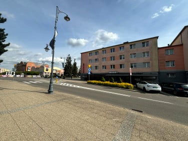 Mieszkanie Malbork