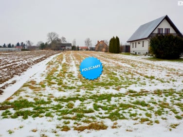 Działka budowlana Sitaniec-Wolica