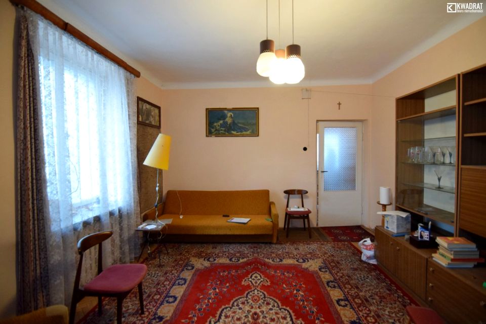 Mieszkanie Lublin