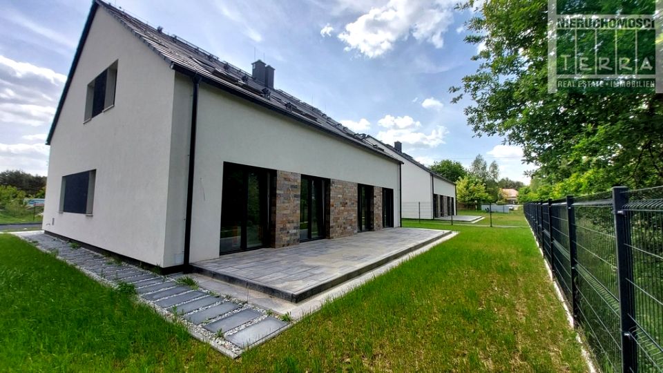 Dom Droszków sprzedaż