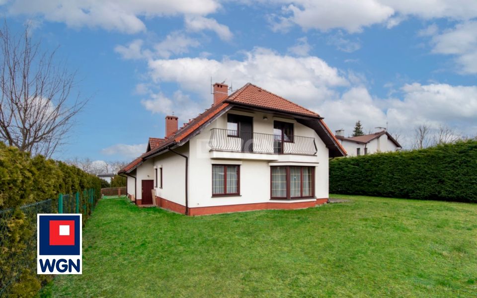 Dom Bezrzecze