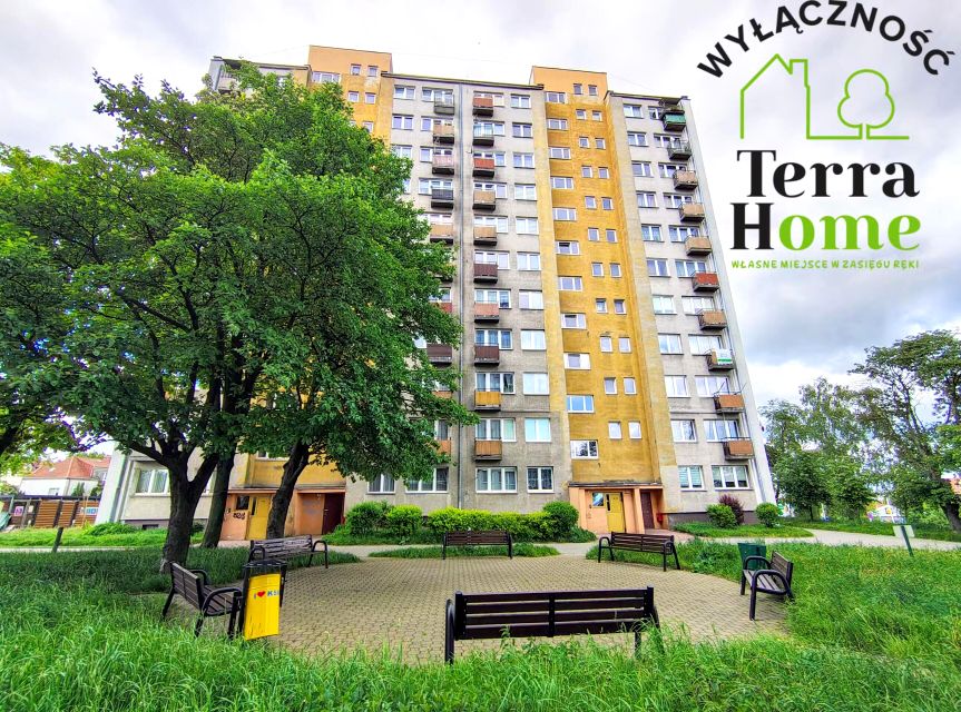 Mieszkanie Kielce