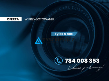 Działka rolna Stara Huta