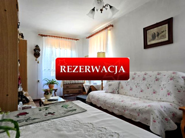 Mieszkanie Lutomia Górna