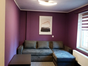 Mieszkanie Legnica
