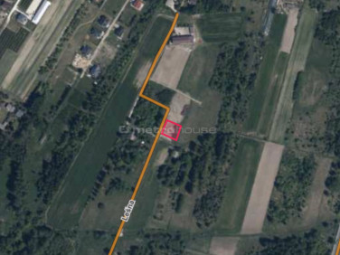 Działka budowlana Grzędy
