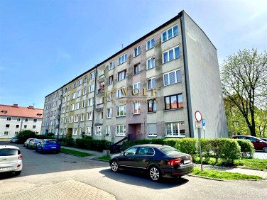 Mieszkanie Bytom