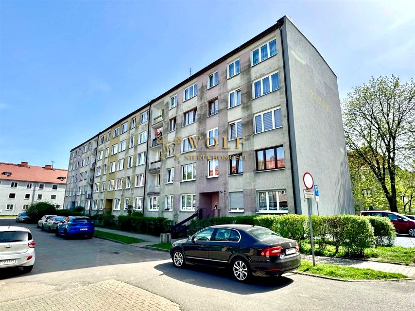 Mieszkanie Bytom