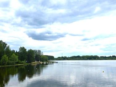 Pusta działka Boguchwałowice