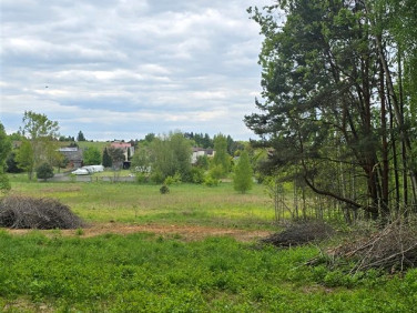 Działka Boguchwałowice