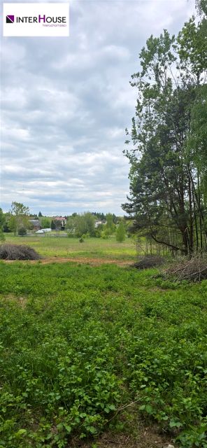 Działka Boguchwałowice