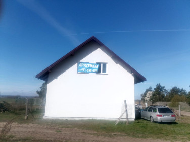 Dom Borzysławiec