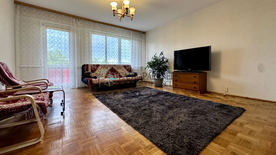 Mieszkanie Białystok