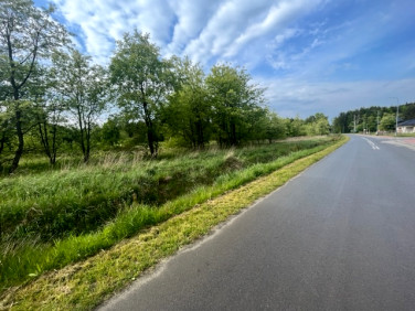 Działka budowlano-rolna sprzedam