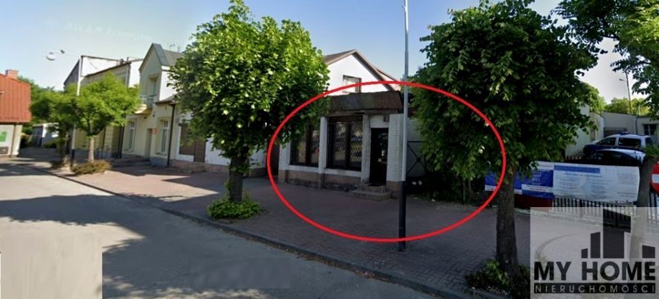 Działka budowlana Konstantynów Łódzki sprzedam
