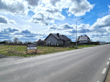 Działka Zamość