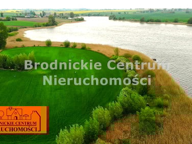 Działka Blizienko