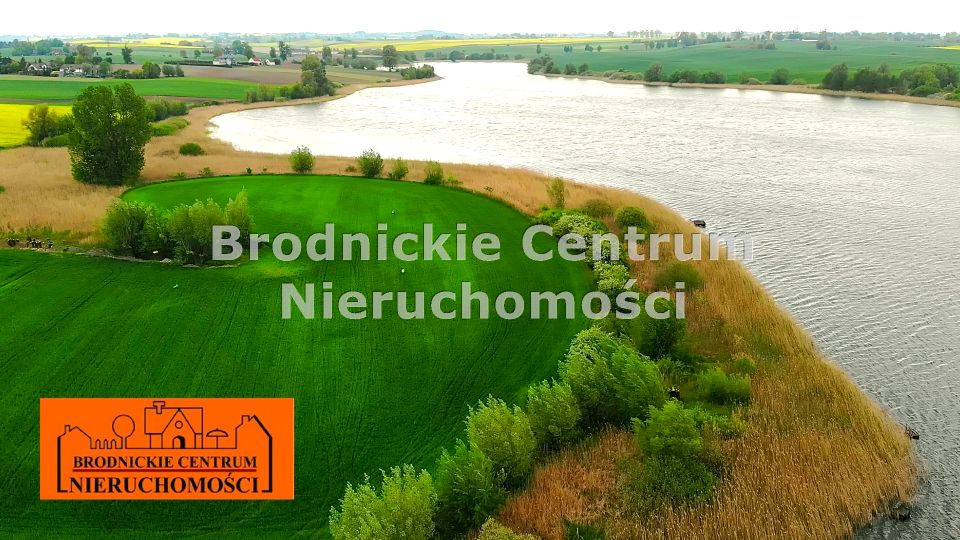 Działka Blizienko