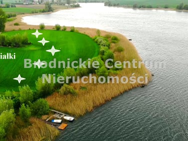 Działka Blizienko
