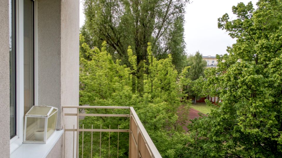 Mieszkanie Warszawa