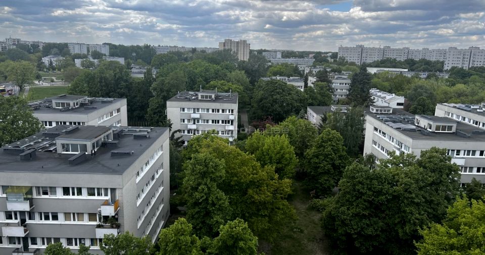 Mieszkanie blok mieszkalny sprzedaż