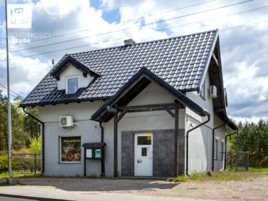 Dom Nowa Kiszewa