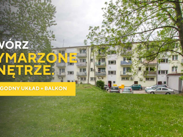 Mieszkanie Kietrz