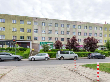 Mieszkanie Kietrz sprzedaż