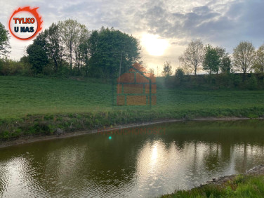 Działka budowlana Nowy Ostrów sprzedam