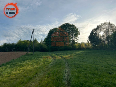 Działka Nowy Ostrów