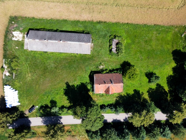 Działka siedliskowa Brudzędy sprzedam