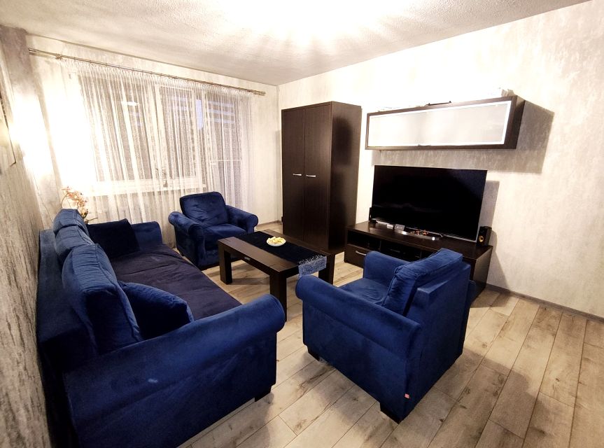 Mieszkanie Katowice