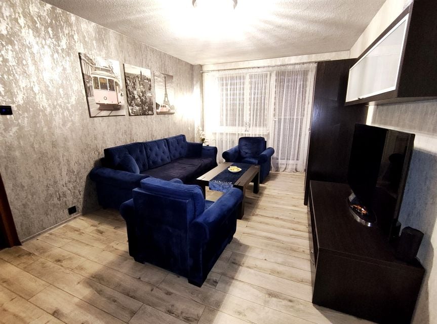 Mieszkanie Katowice sprzedaż