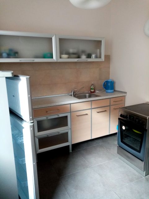 Mieszkanie Toruń