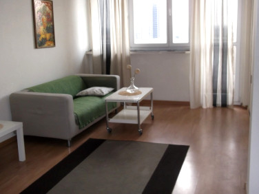 Mieszkanie Katowice
