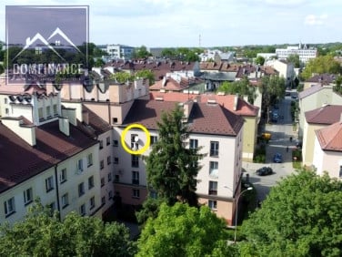 Mieszkanie Tarnów