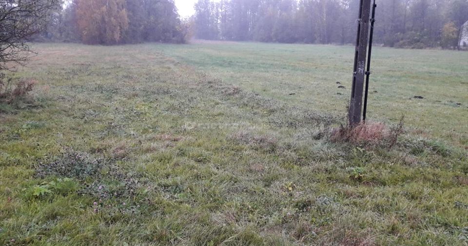 Działka Kąkolewnica Wschodnia