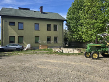 Lokal Rogoźnica