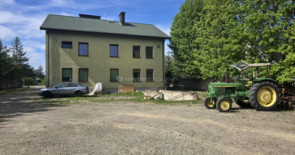 Lokal Rogoźnica