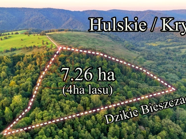 Działka Hulskie