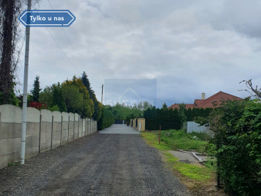 Działka budowlana Częstochowa sprzedam