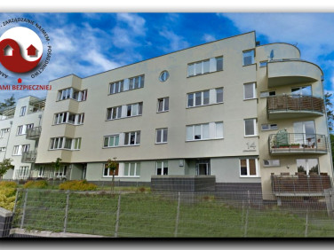 Mieszkanie Gdynia