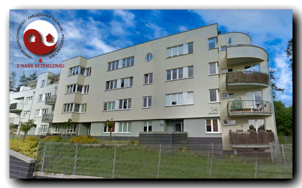 Mieszkanie Gdynia
