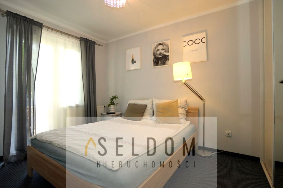 Mieszkanie Opole