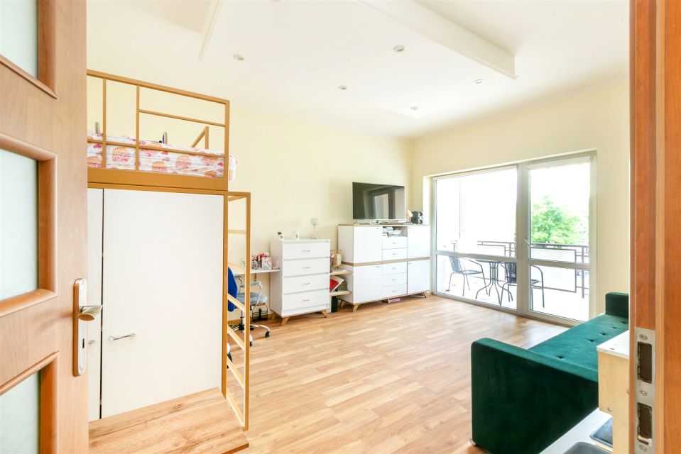 Mieszkanie Bydgoszcz