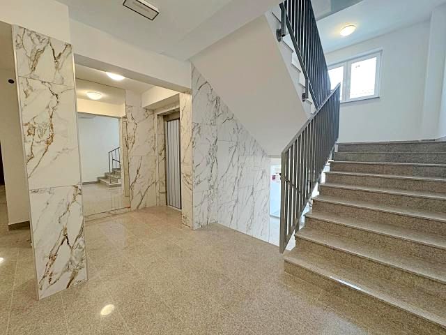 Mieszkanie blok mieszkalny Szczecin