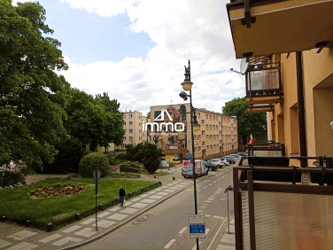 Mieszkanie Oleśnica